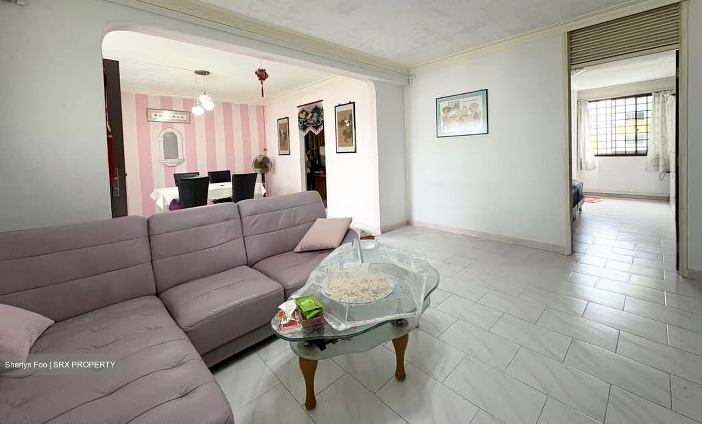 Blk 873 Yishun Street 81 (Yishun), HDB 4 Rooms #564258901